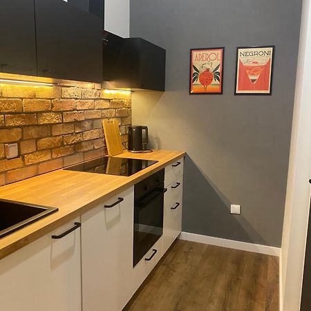 Chillout Loft Apartment Al20 Warsaw Luaran gambar