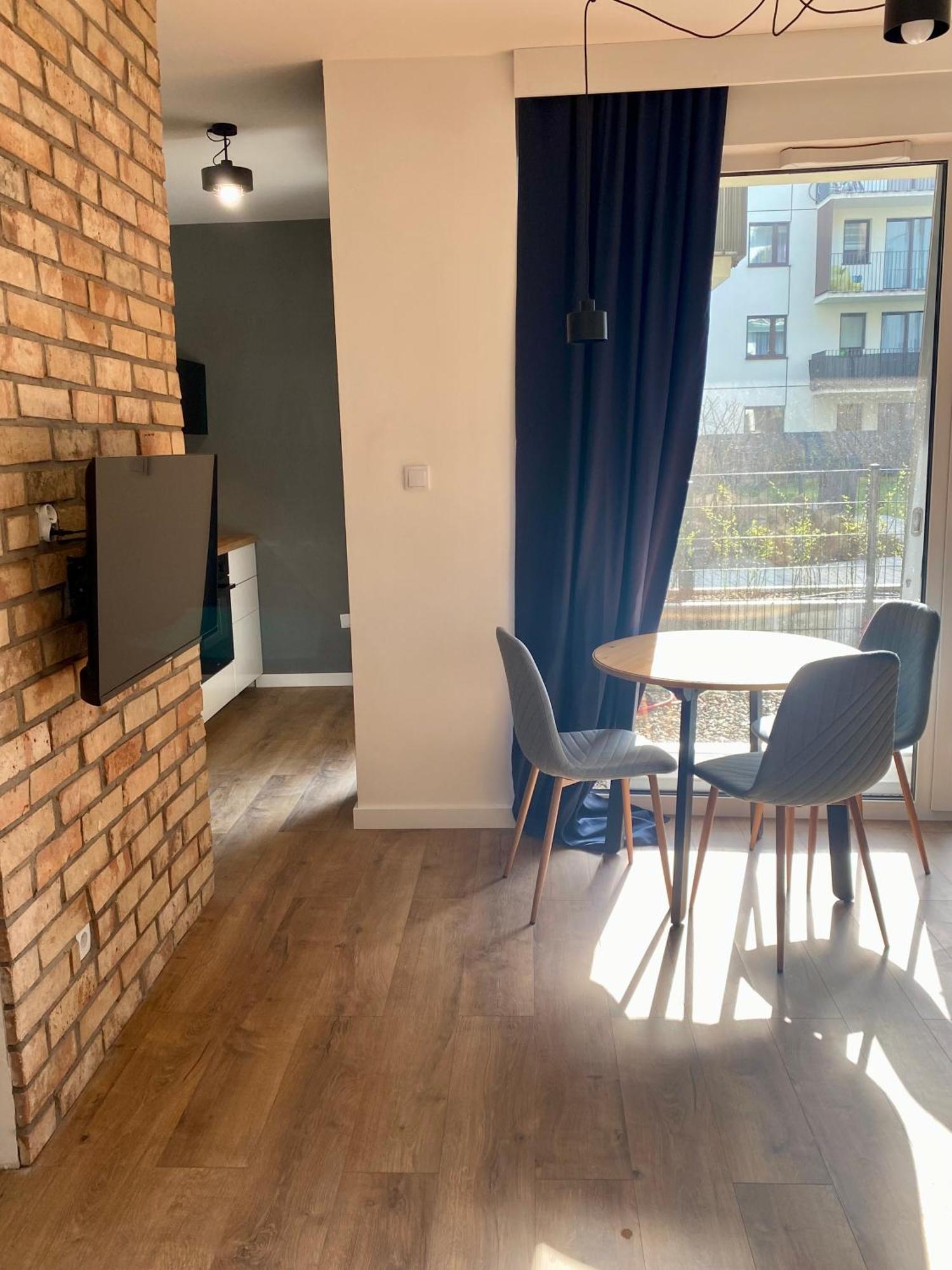 Chillout Loft Apartment Al20 Warsaw Luaran gambar