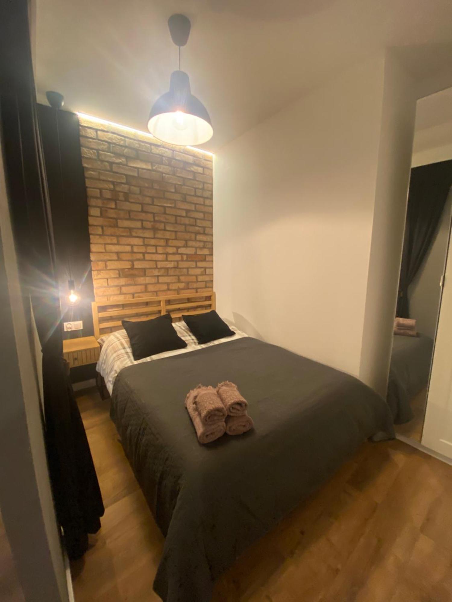 Chillout Loft Apartment Al20 Warsaw Luaran gambar