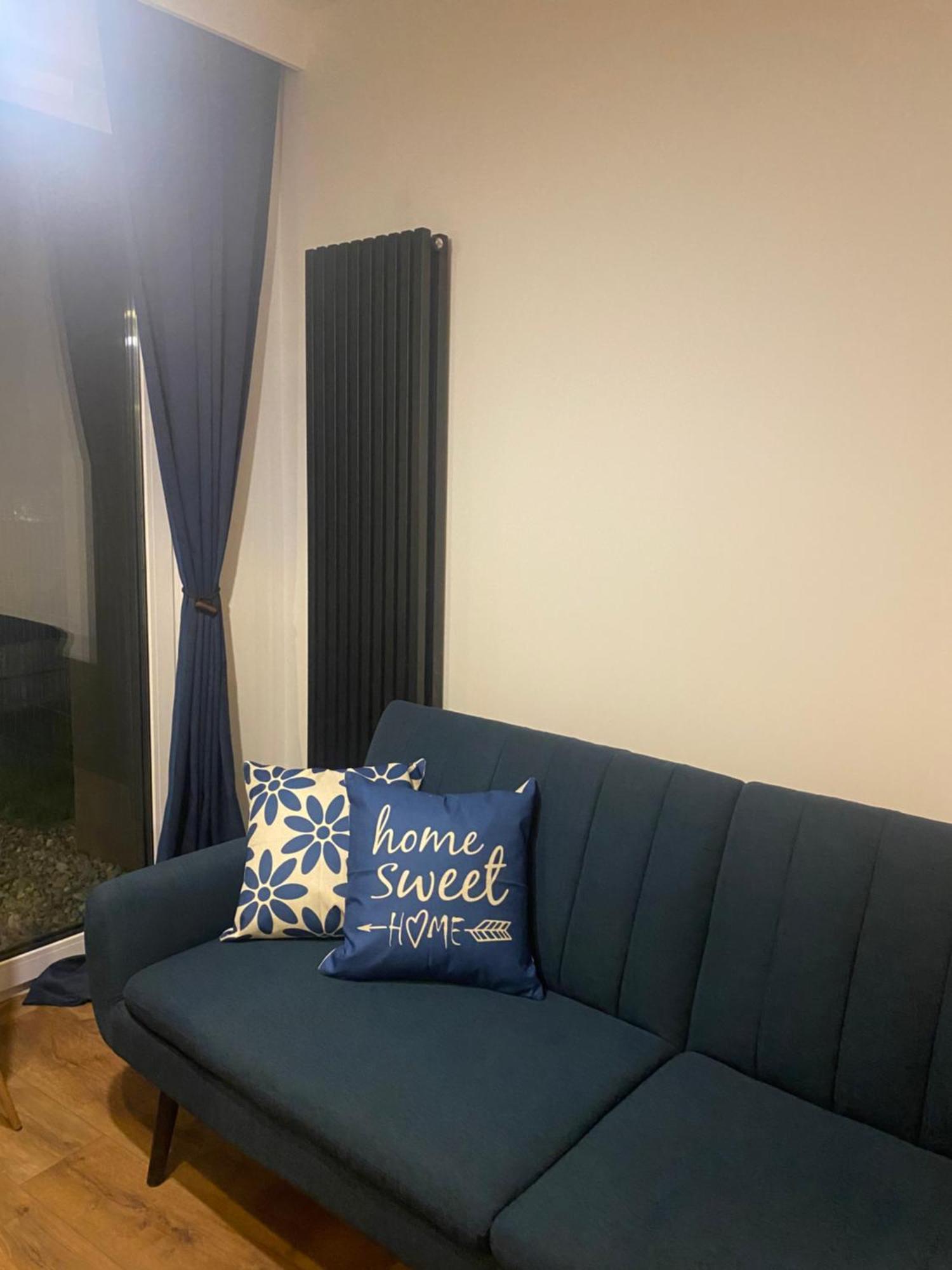 Chillout Loft Apartment Al20 Warsaw Luaran gambar