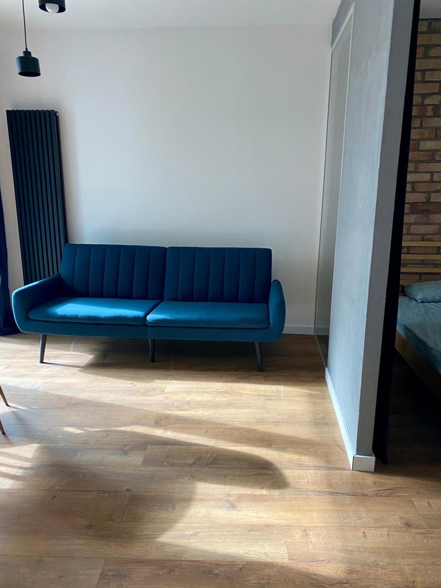 Chillout Loft Apartment Al20 Warsaw Luaran gambar