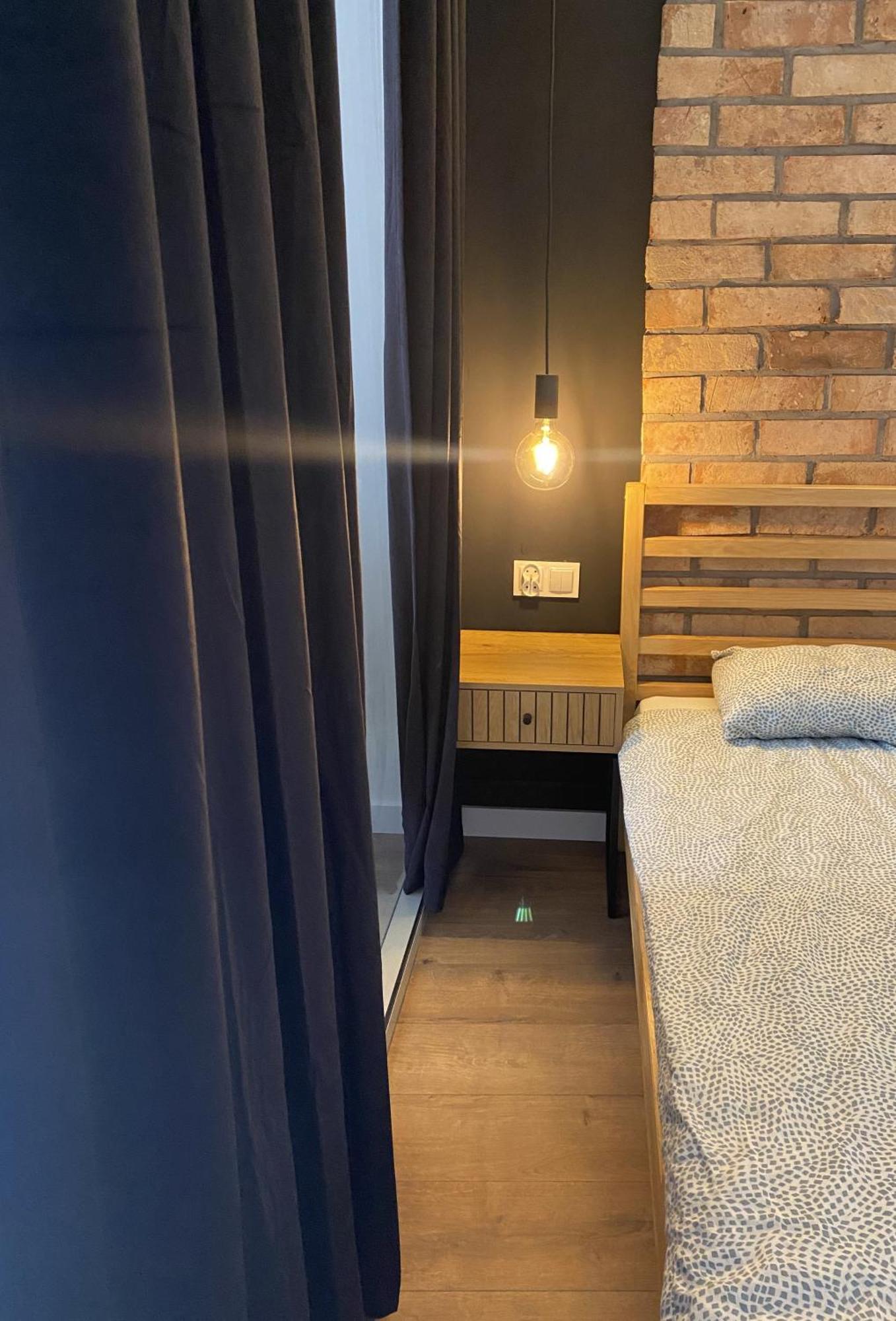 Chillout Loft Apartment Al20 Warsaw Luaran gambar