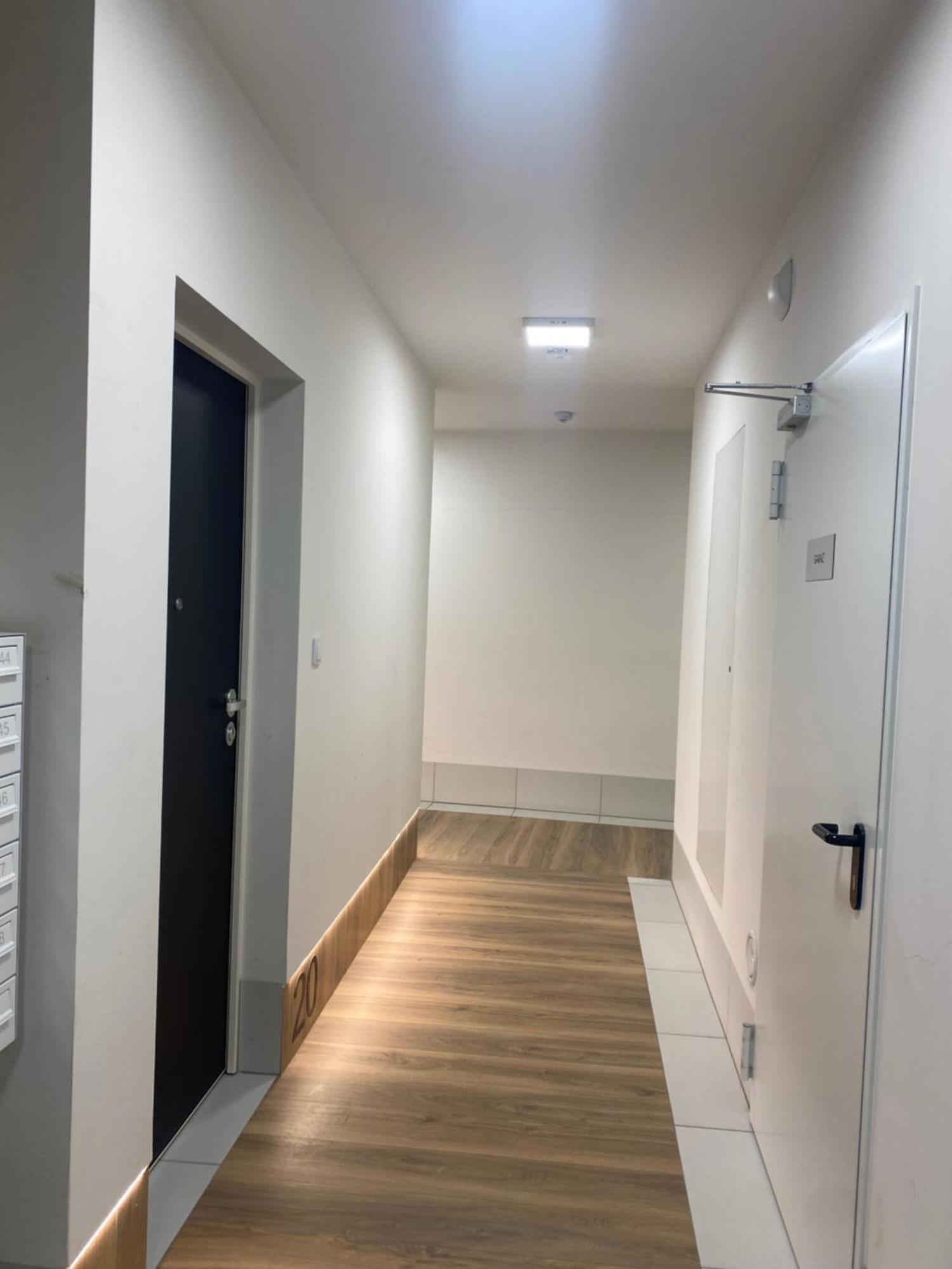 Chillout Loft Apartment Al20 Warsaw Luaran gambar