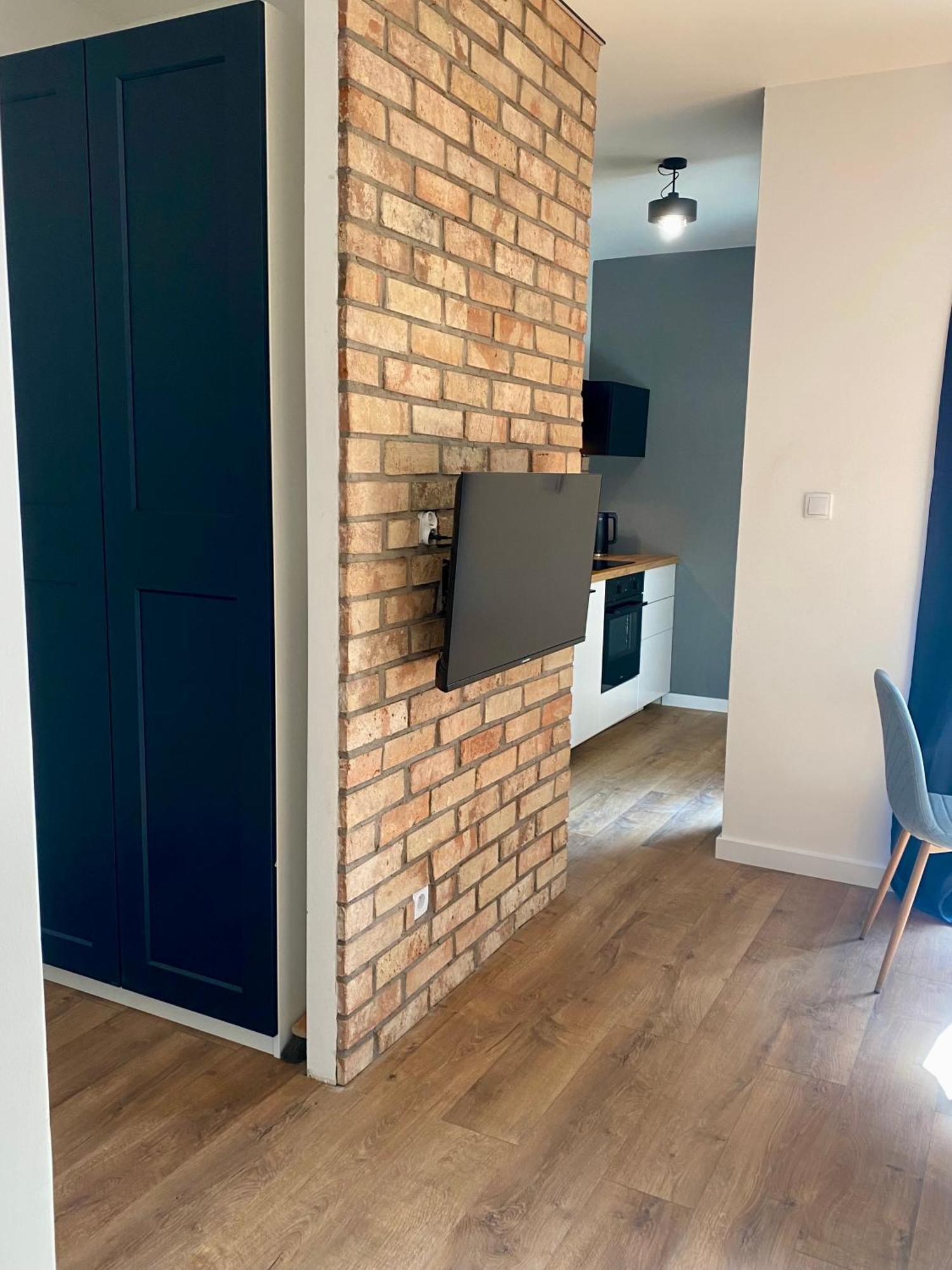 Chillout Loft Apartment Al20 Warsaw Luaran gambar