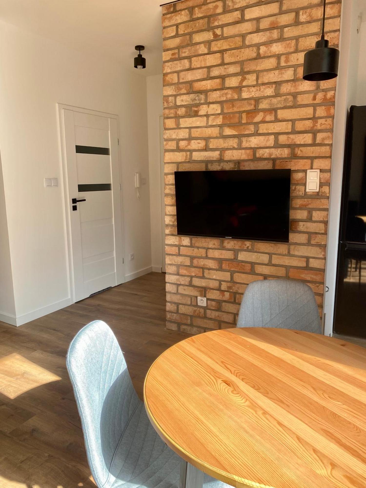 Chillout Loft Apartment Al20 Warsaw Luaran gambar
