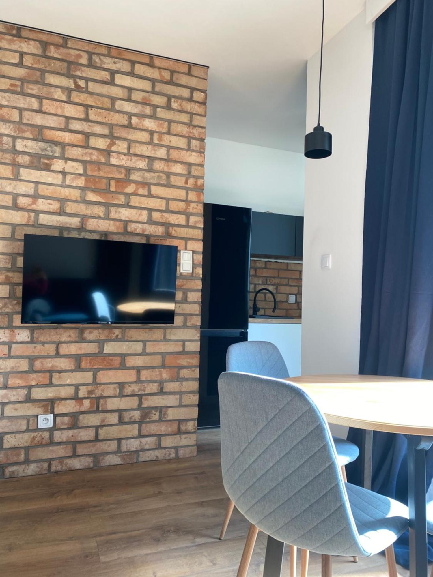 Chillout Loft Apartment Al20 Warsaw Luaran gambar