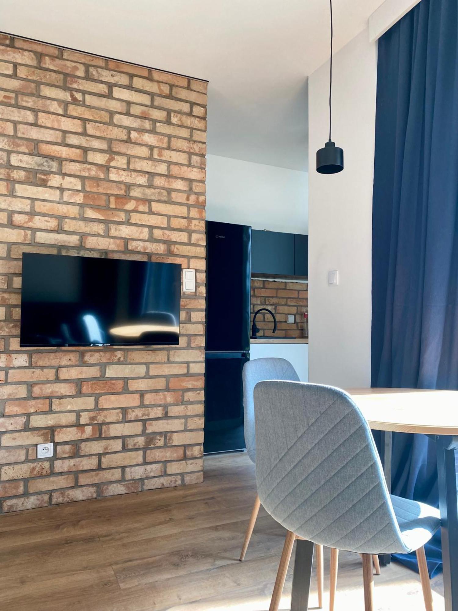 Chillout Loft Apartment Al20 Warsaw Luaran gambar