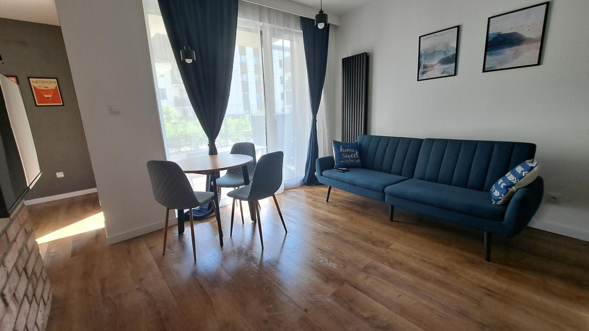 Chillout Loft Apartment Al20 Warsaw Luaran gambar
